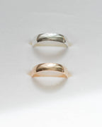 Off Duty Ring