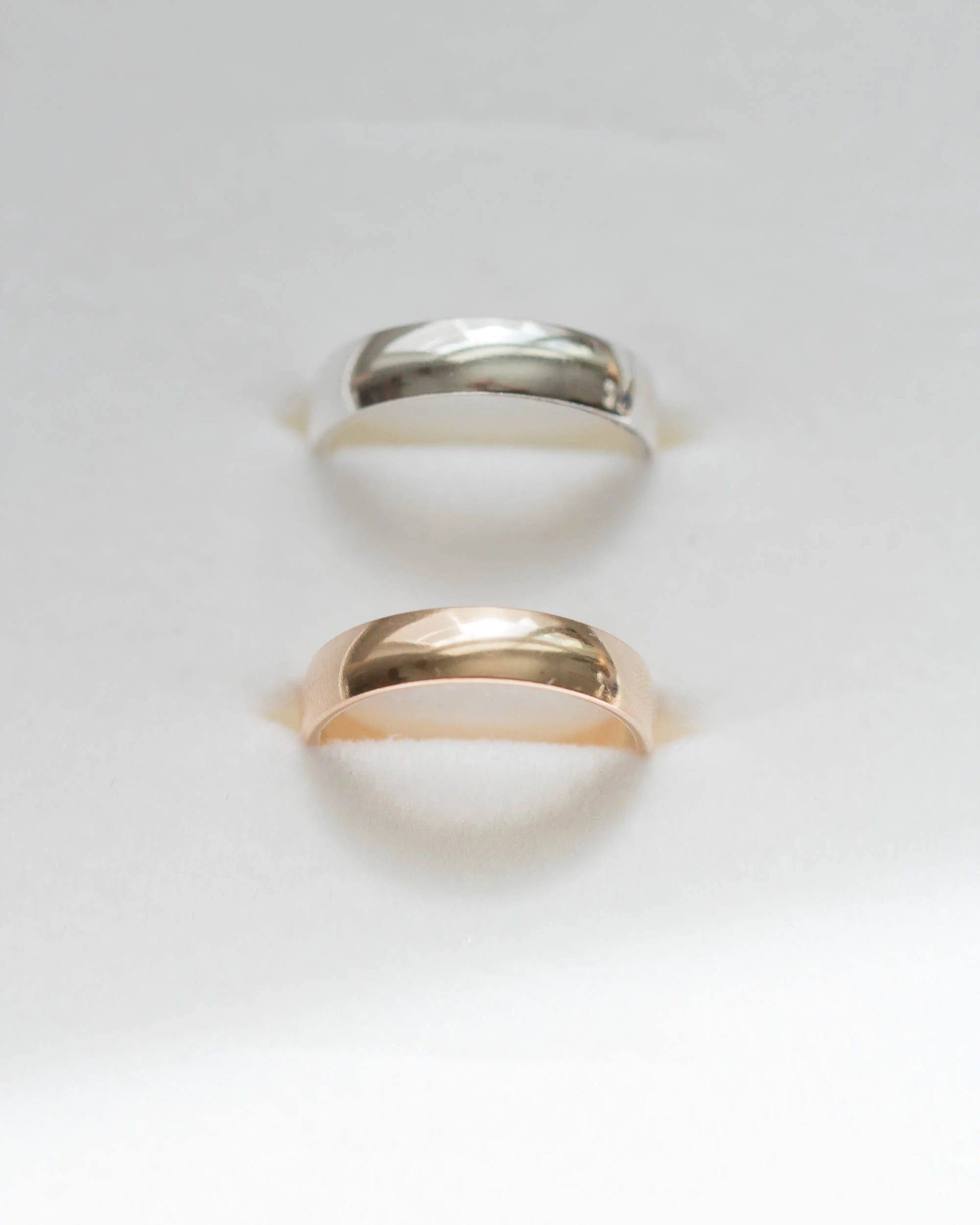 Off Duty Ring