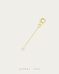 Chain Extender