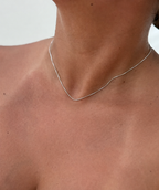 On Repeat Necklace