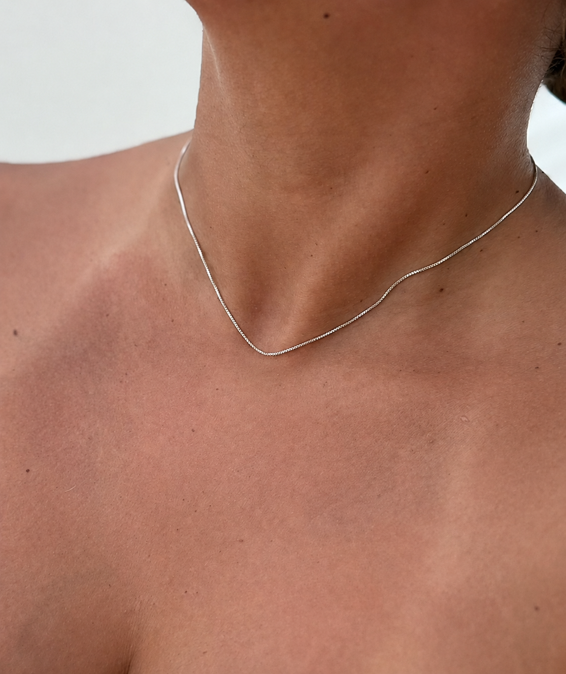 On Repeat Necklace