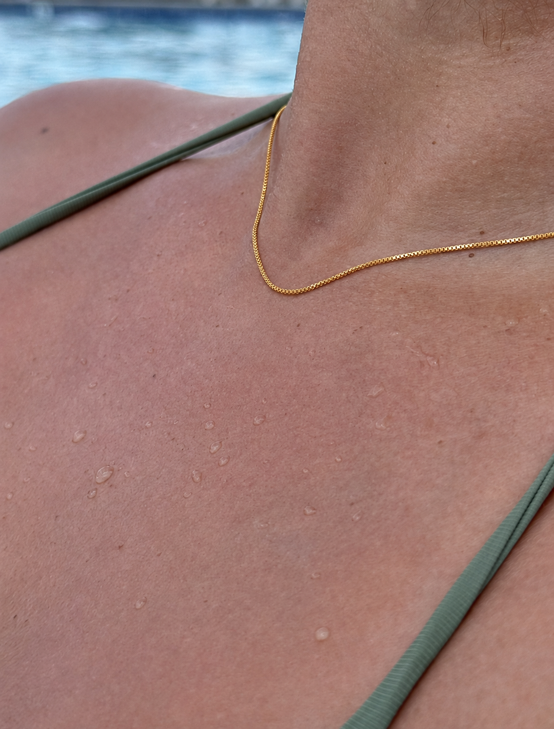On Repeat Necklace