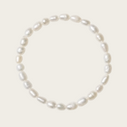 Sunday Pearl Bracelet