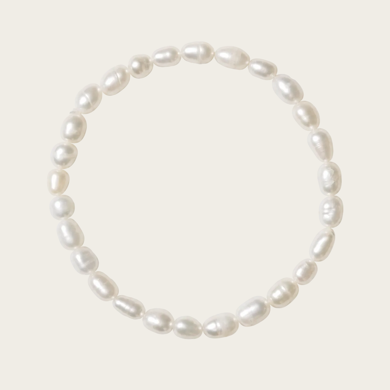Sunday Pearl Bracelet