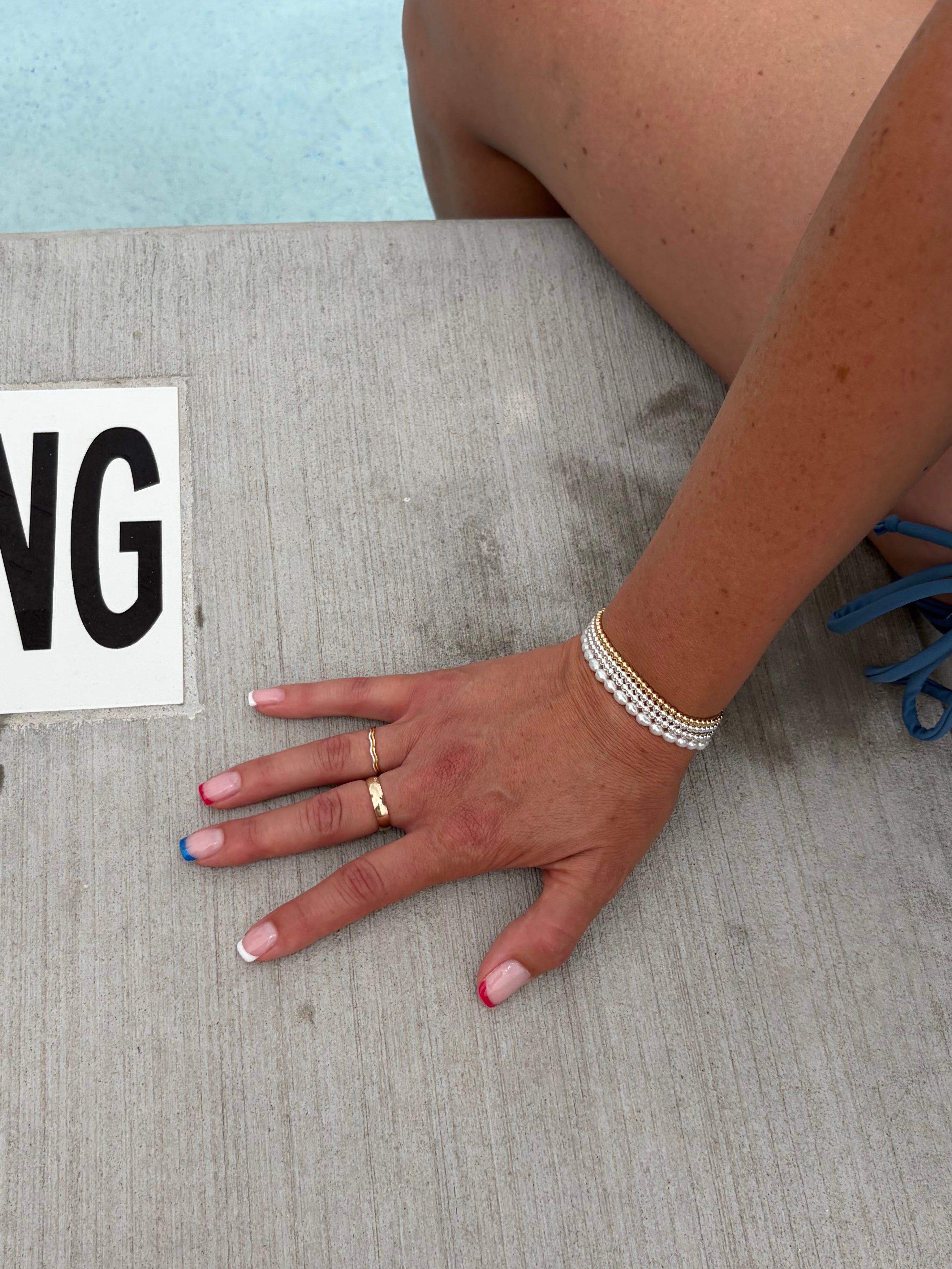 Off Duty Ring