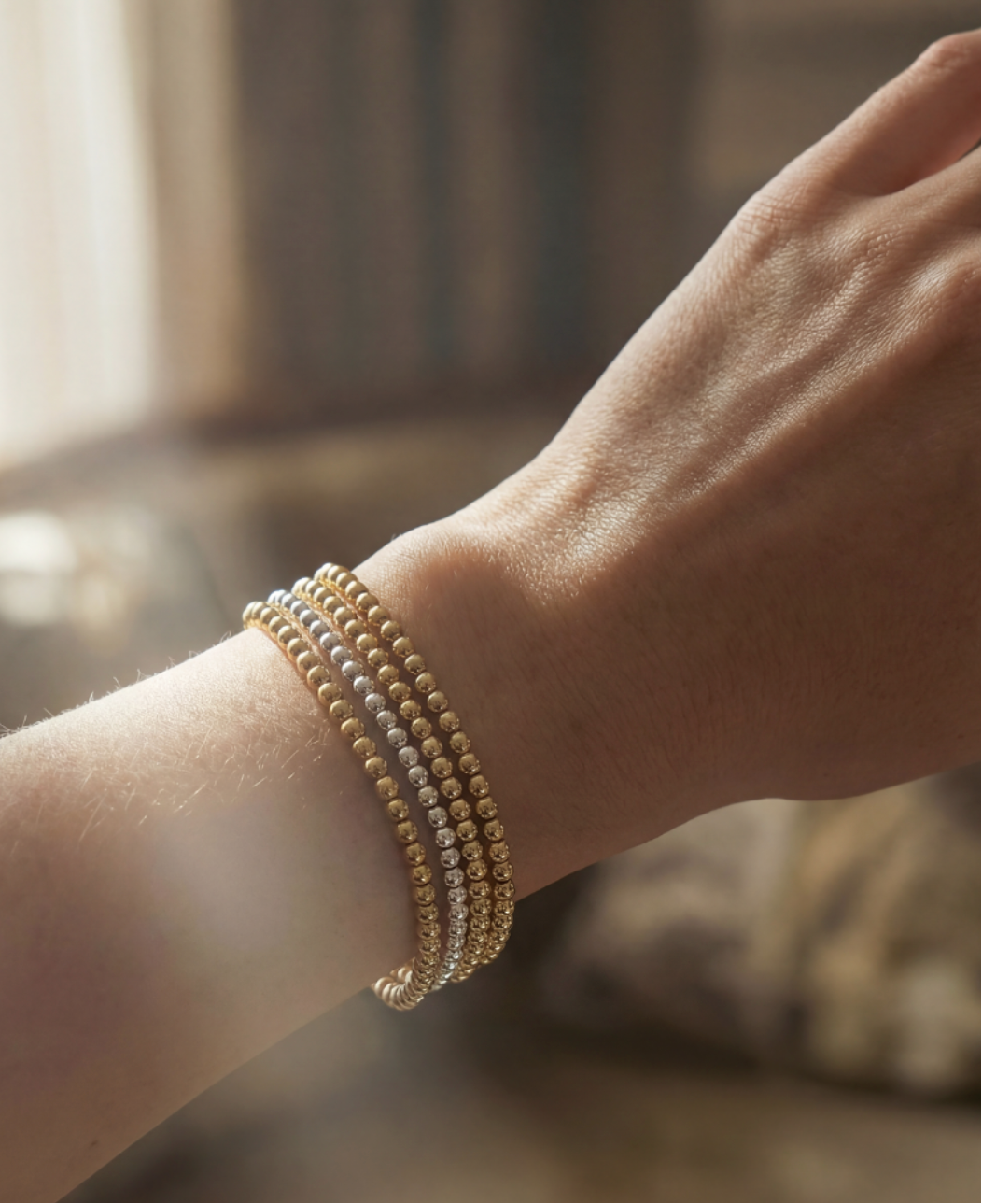Daily Ritual Bracelet