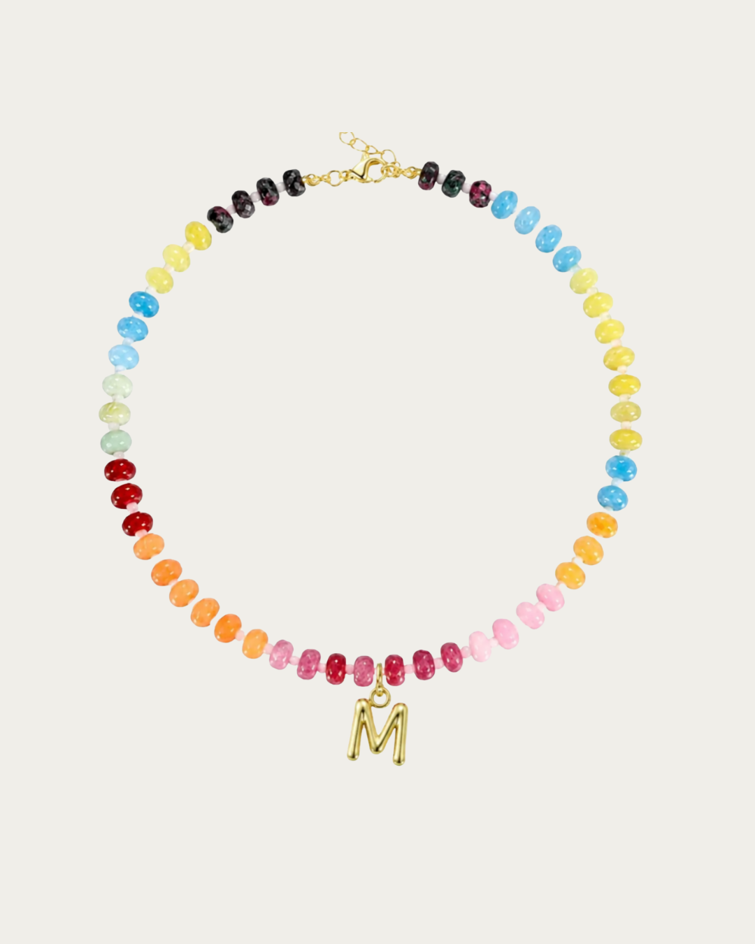 Weekend Getaway Necklace