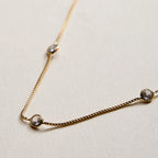 Catch the Light Necklace