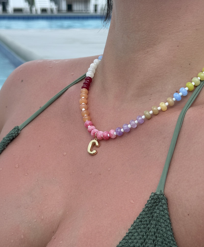 Weekend Getaway Necklace