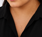 Crossroads Necklace