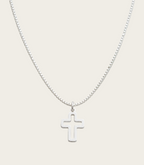 Crossroads Necklace