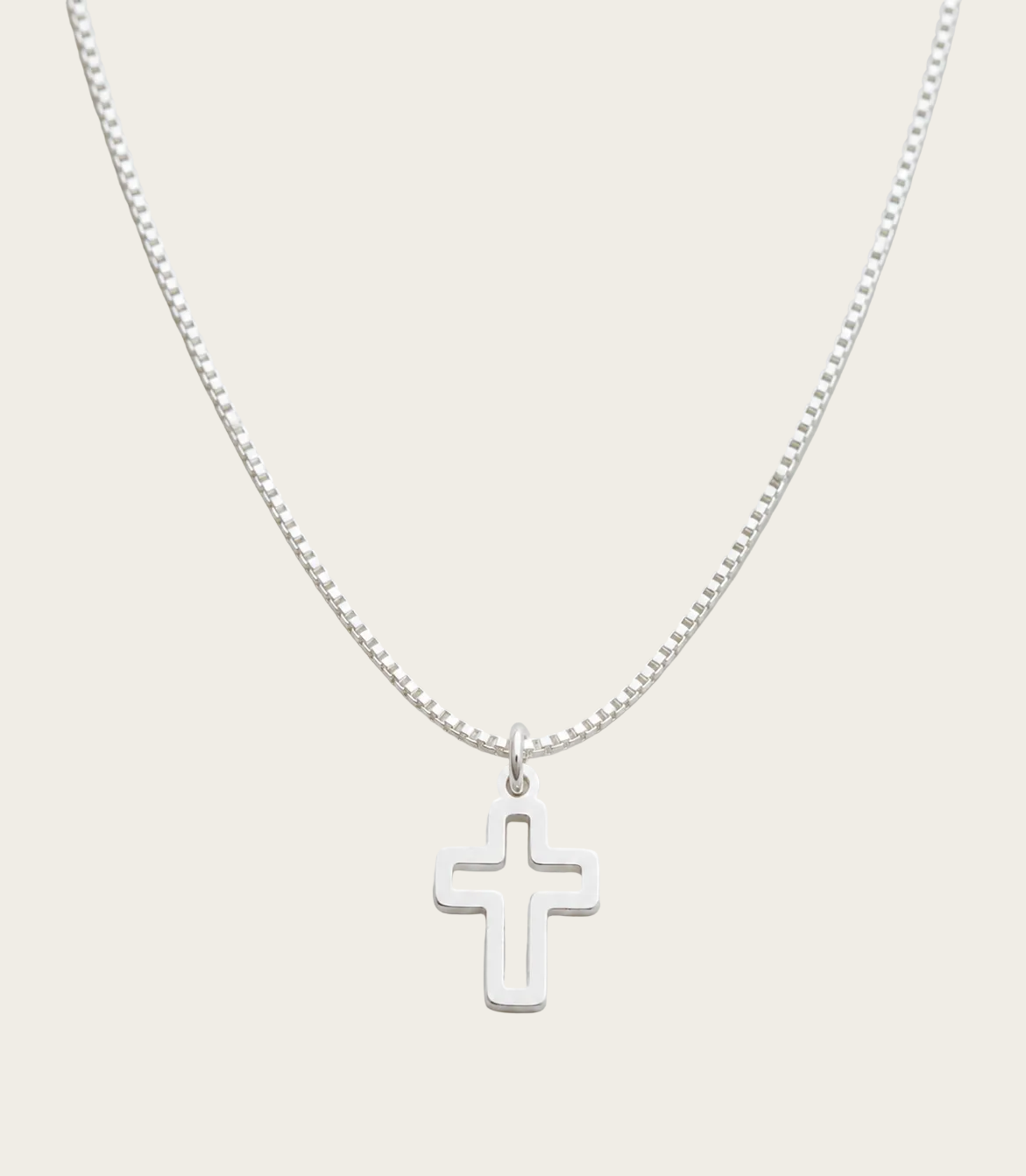 Crossroads Necklace