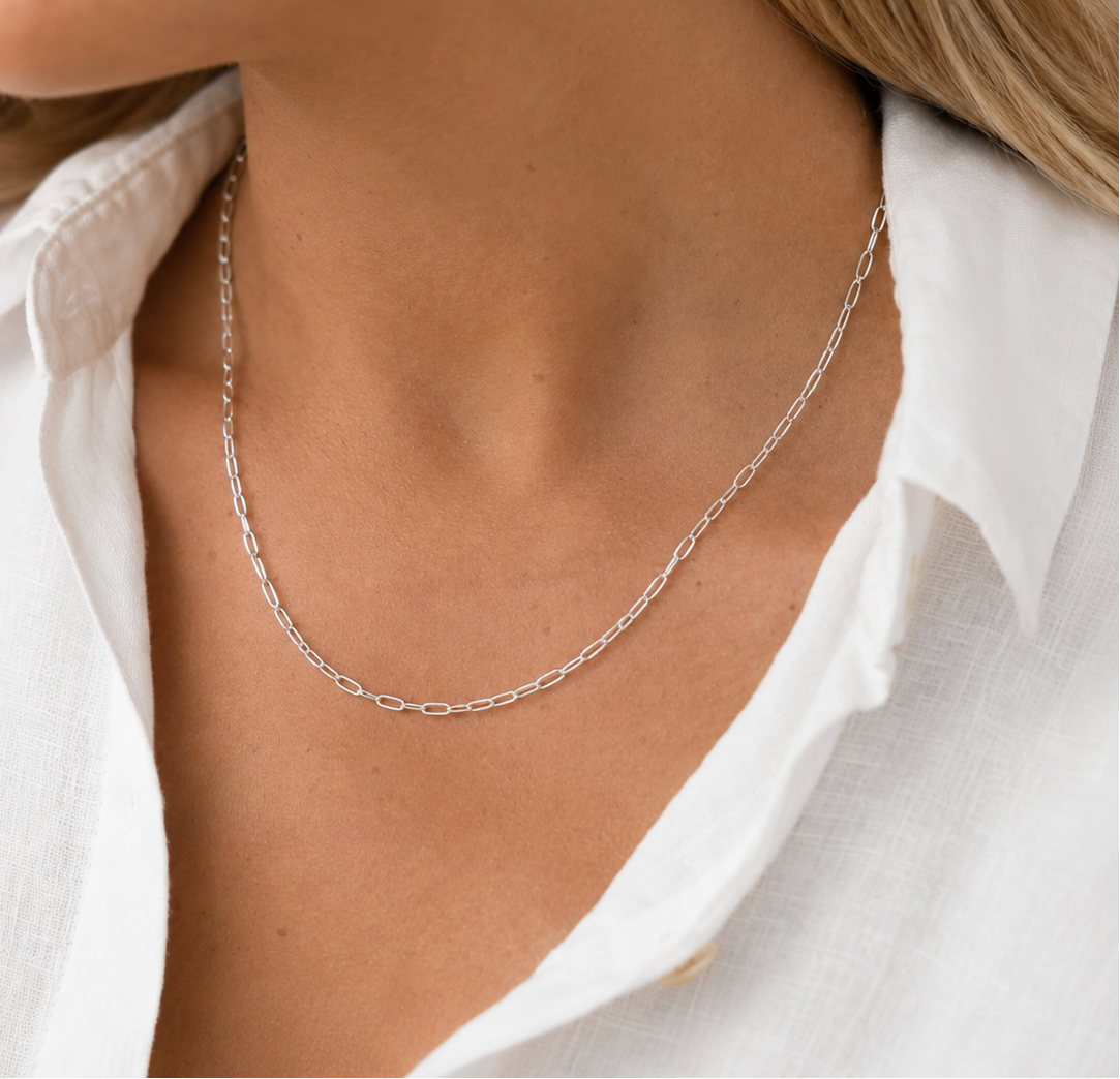 Day to Night Necklace