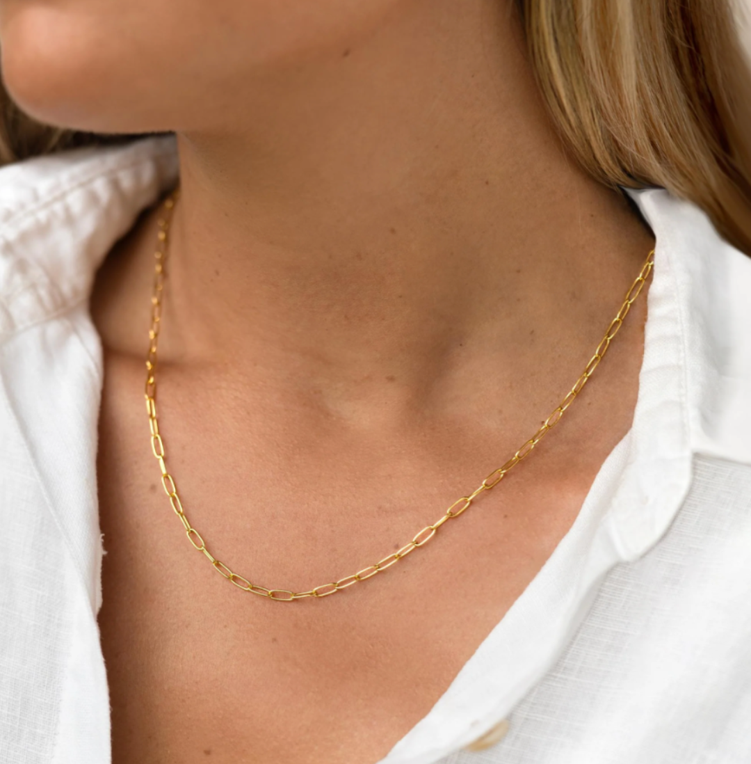 Day to Night Necklace