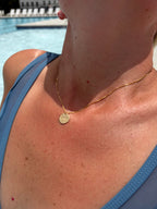 Love Note Necklace