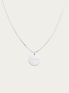 Love Note Necklace