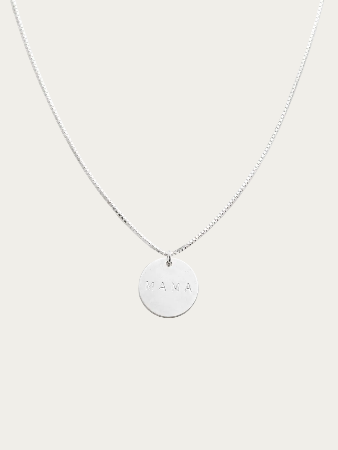 Love Note Necklace