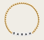 Say It Bracelet