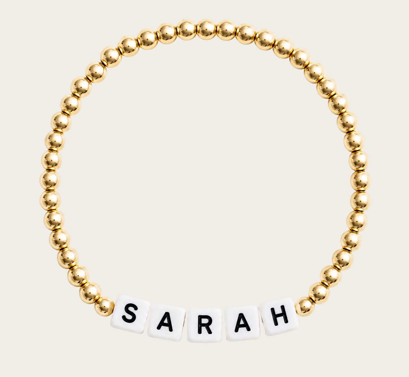 Say It Bracelet