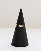 With Love Ring