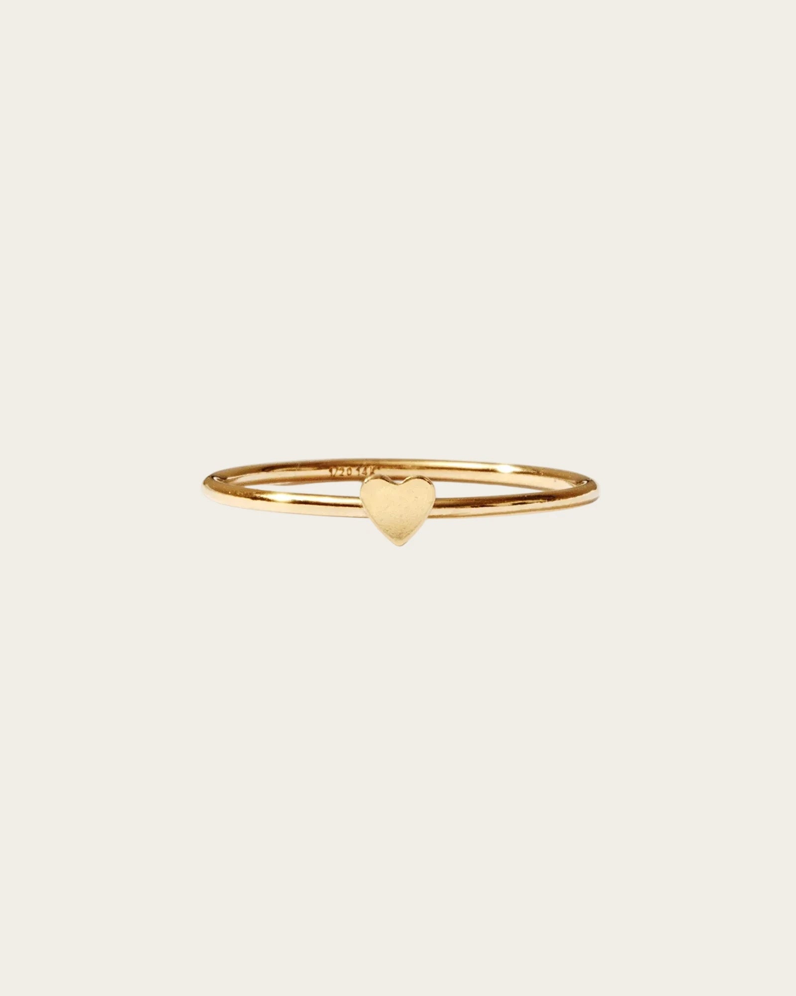 With Love Ring