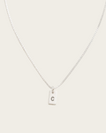 Yours Truly Necklace