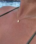 Yours Truly Necklace